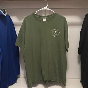 2014 Lineman Safety Traning T-Shirt